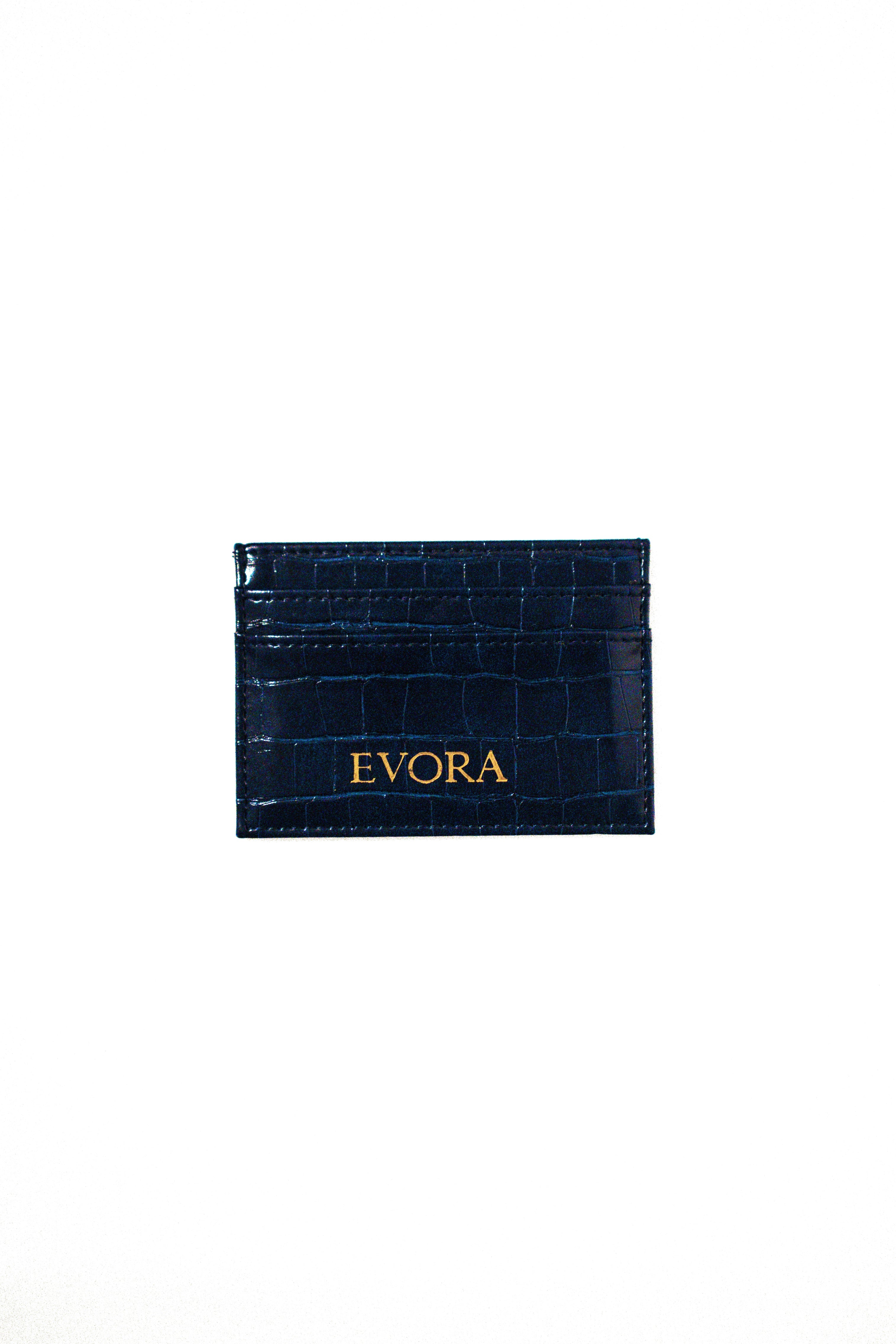 Evora Cardholder