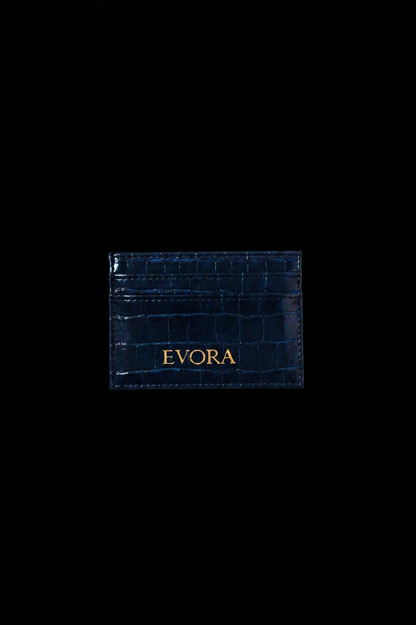 Evora Cardholder